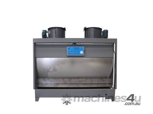 MH30 WATER WALL DUST EXTRACTOR