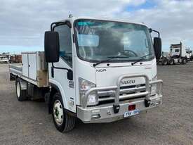 Isuzu NQR450 Medium - picture0' - Click to enlarge