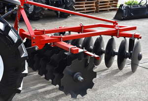 Trident 2.2m Disc Harrow for Sale Trident 2.2m Disc Harrow for Sale