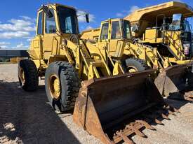 Caterpillar 930 Wheel Loader - picture0' - Click to enlarge