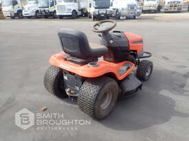 2007 HUSQVARNA LTH1797 RIDE ON LAWN MOWER - picture0' - Click to enlarge