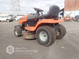 Used 2007 HUSQVARNA LTH1797 RIDE ON LAWN MOWER Lawn Mowers in