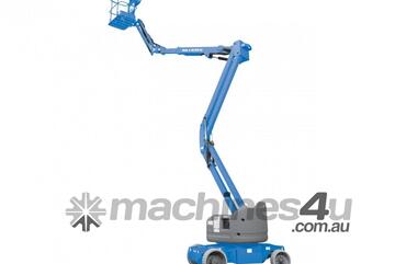 Genie Z45/25J Electric