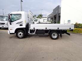 2022 HYUNDAI EX6 SWB - Tray Truck - Mighty - picture0' - Click to enlarge