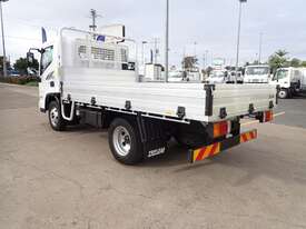 2022 HYUNDAI EX6 SWB - Tray Truck - Mighty - picture1' - Click to enlarge