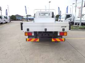 2022 HYUNDAI EX6 SWB - Tray Truck - Mighty - picture2' - Click to enlarge