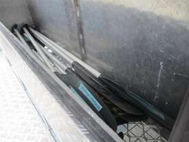 Belco 8 Canoe And Trailer Combo - picture2' - Click to enlarge