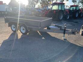 Trailer Tipping Hydraulic 10' x 5' - picture2' - Click to enlarge