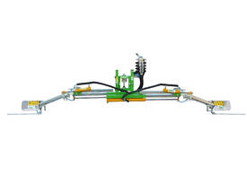 Salf Rotary Undervine Sprayer - picture1' - Click to enlarge