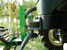 Salf Rotary Undervine Sprayer - picture2' - Click to enlarge