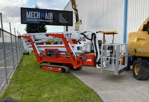 Easylift EASY LIFT RA31 SPIDER BOOM