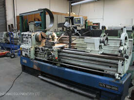 Hafco Metalmaster CL75 560 x 2m Centre Lathe - picture0' - Click to enlarge