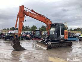 2015 Hitachi ZX135US-3 - picture0' - Click to enlarge