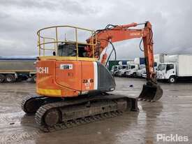 2015 Hitachi ZX135US-3 - picture2' - Click to enlarge