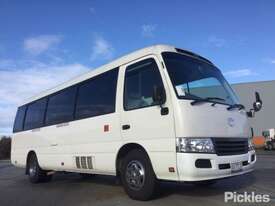 2012 Toyota Coaster 50 Series - picture0' - Click to enlarge