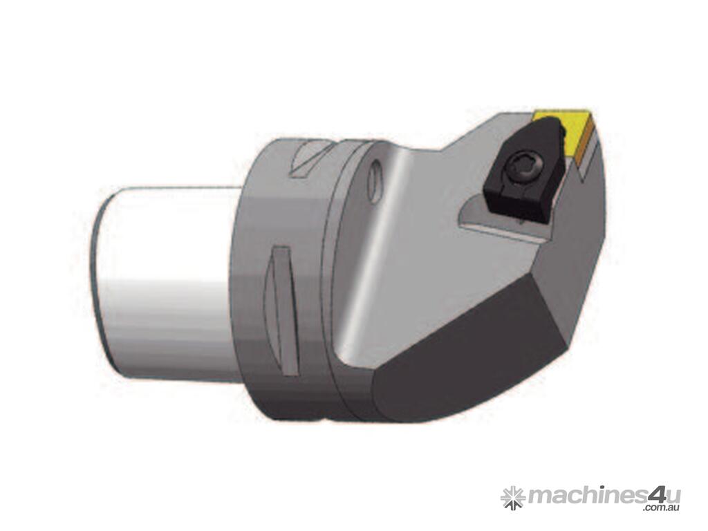 New 2022 Machinery Plus PSC Tooling System for Quick Change Request