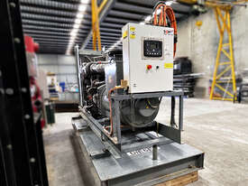380kVA Used Perkins Open Generator - picture2' - Click to enlarge