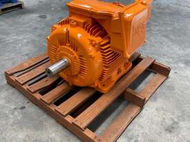 75 kw 100 hp 4-pole 1485 rpm 415 volt Foot Mount 280S/M frame WEG Model KTE46 W22M AC Electric Motor - picture0' - Click to enlarge