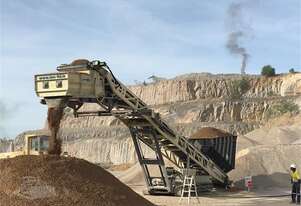 IMS PM1050-16TB PUGMILL