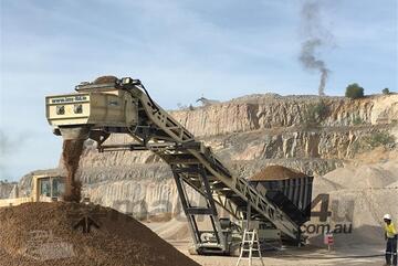 IMS PM1050-16TB PUGMILL