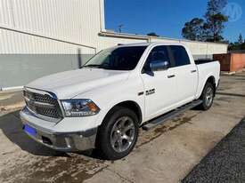 RAM 1500 - picture1' - Click to enlarge