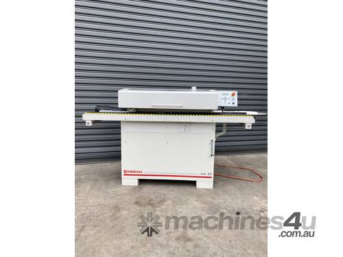 Used Minimax Edge bander 