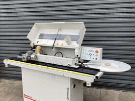 Used Minimax Edge bander  - picture1' - Click to enlarge