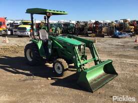 2003 John Deere 4310 - picture0' - Click to enlarge