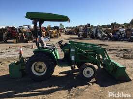 2003 John Deere 4310 - picture1' - Click to enlarge