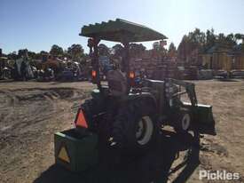 2003 John Deere 4310 - picture2' - Click to enlarge