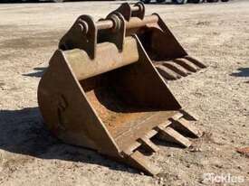 1995 Jaws Bucket PA0450, 450mm Digging Bucket To Suit Excavator. - picture1' - Click to enlarge