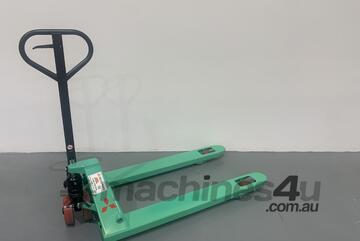 Mitsubishi   Hand Pallet Jack Mitsubishi   Hand Pallet Jack