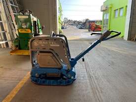 Bartell BR3570 compactor  - picture0' - Click to enlarge