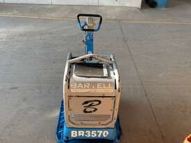 Bartell BR3570 compactor  - picture0' - Click to enlarge