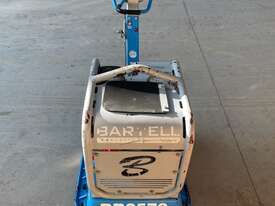 Bartell BR3570 compactor  - picture1' - Click to enlarge