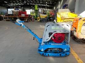 Bartell BR3570 compactor  - picture2' - Click to enlarge