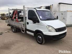 2011 Iveco Daily 45C18 - picture0' - Click to enlarge