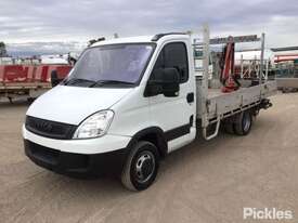 2011 Iveco Daily 45C18 - picture0' - Click to enlarge