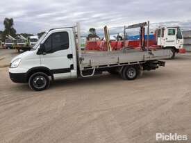 2011 Iveco Daily 45C18 - picture1' - Click to enlarge