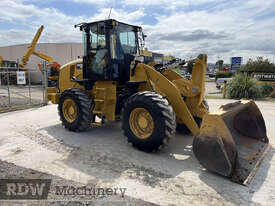 Caterpillar 910K Wheel Loader - picture0' - Click to enlarge