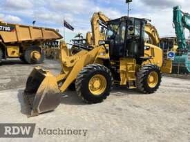 Caterpillar 910K Wheel Loader - picture0' - Click to enlarge