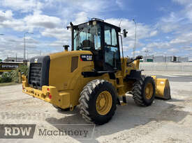 Caterpillar 910K Wheel Loader - picture1' - Click to enlarge