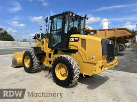 Caterpillar 910K Wheel Loader - picture2' - Click to enlarge