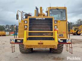 2000 Caterpillar 651E Underbelly Scraper - picture1' - Click to enlarge