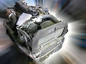 Japanese Diesel Engines - picture1' - Click to enlarge