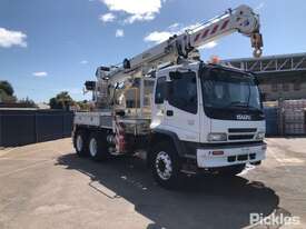 2006 Isuzu FVZ 1400 - picture0' - Click to enlarge