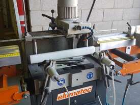 Aluminium copy router - picture1' - Click to enlarge