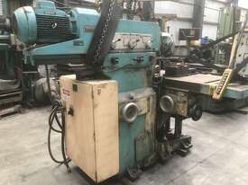 Zayer Ram Type Mill - Factory Clearance Sale! - picture0' - Click to enlarge