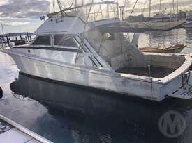 Flybridge Cruiser Southerncross 52 - picture0' - Click to enlarge