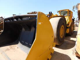 CATERPILLAR R2900G UNDERGROUND LOADER - picture0' - Click to enlarge